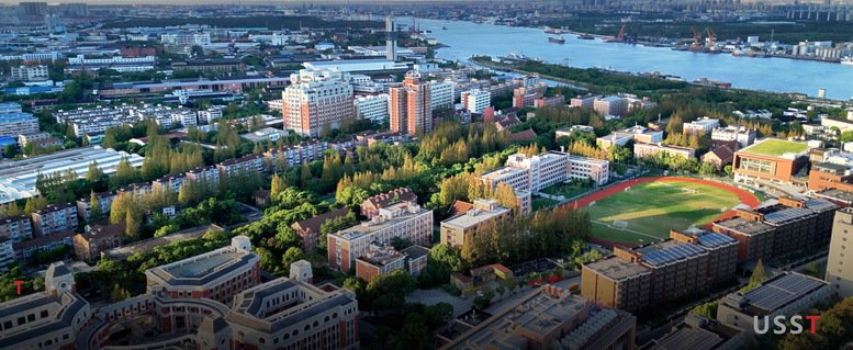 HUJIANG COLLEGE）