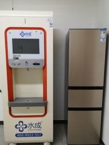 开启校园生活新阶段
